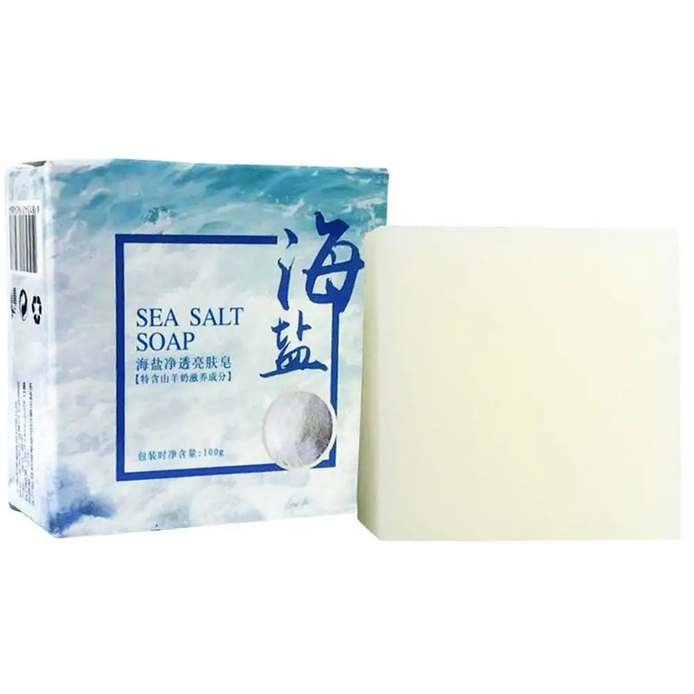 Essential Oil Soap - 100 g handgemachte Seife, reichhaltiger und