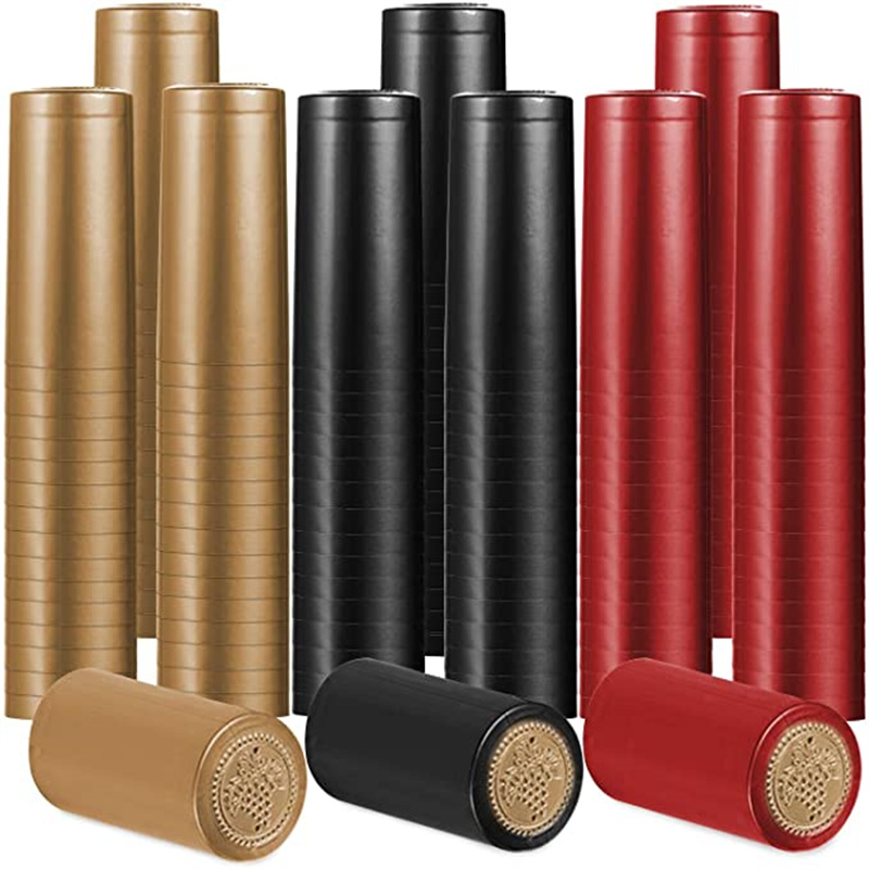 Shrink Wrap Pvc - PVC Schrumpf Kapseln Wein Schrumpfen Wrap