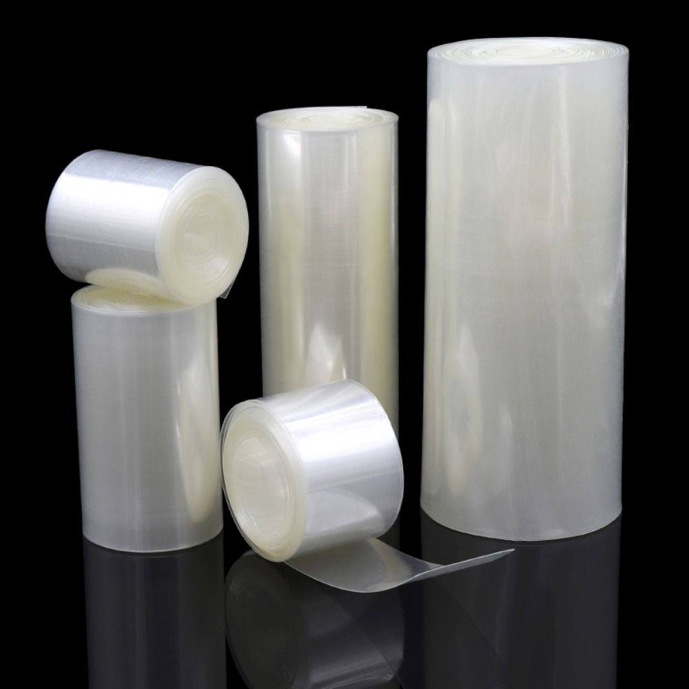 Shrink Wrap Pvc - PVC-Schrumpf schlauch paket für 200 Lipo-Batterie