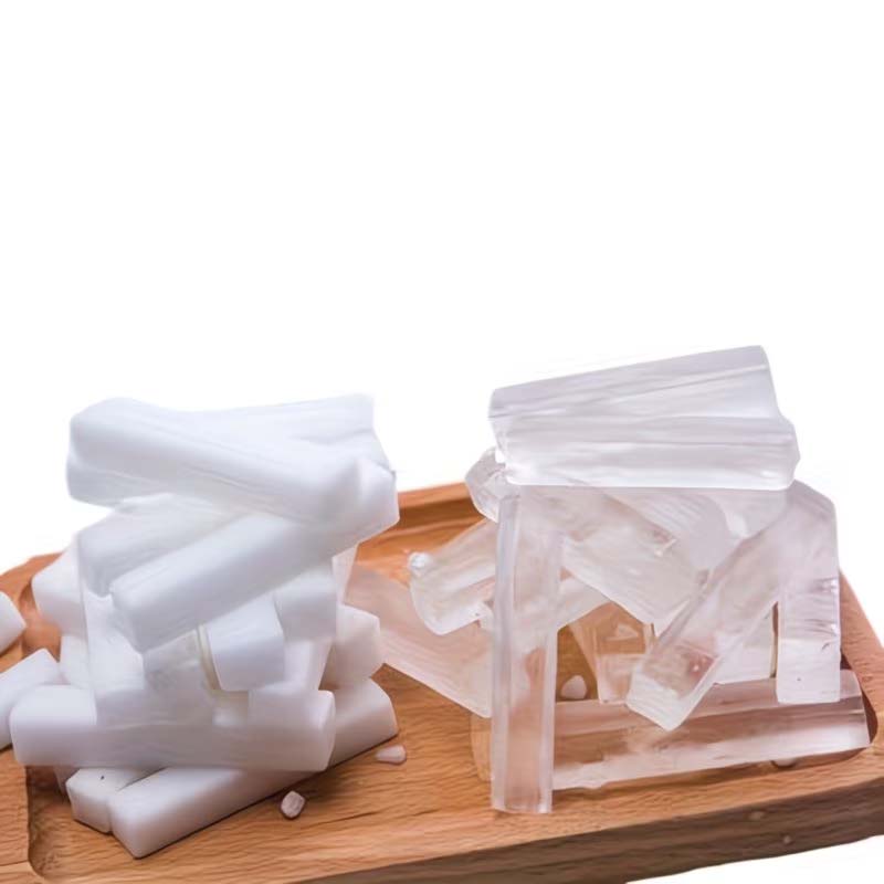 Soap Making Book For Beginners - 250G Klare Naturseifenbasis für DIY Handseife