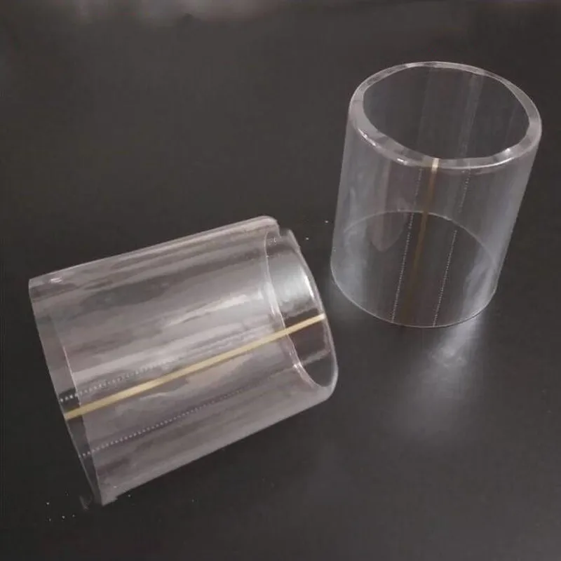 100X PVC Wein Flasche Schrumpf – Shrink Wrap Pvc Bewertung und Preis