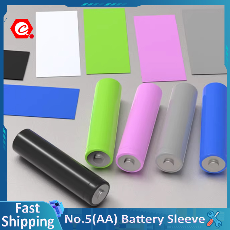 PVC-Schrumpfschlauch für Nr. 5 – Shrink Wrap Pvc Bewertung und Preis