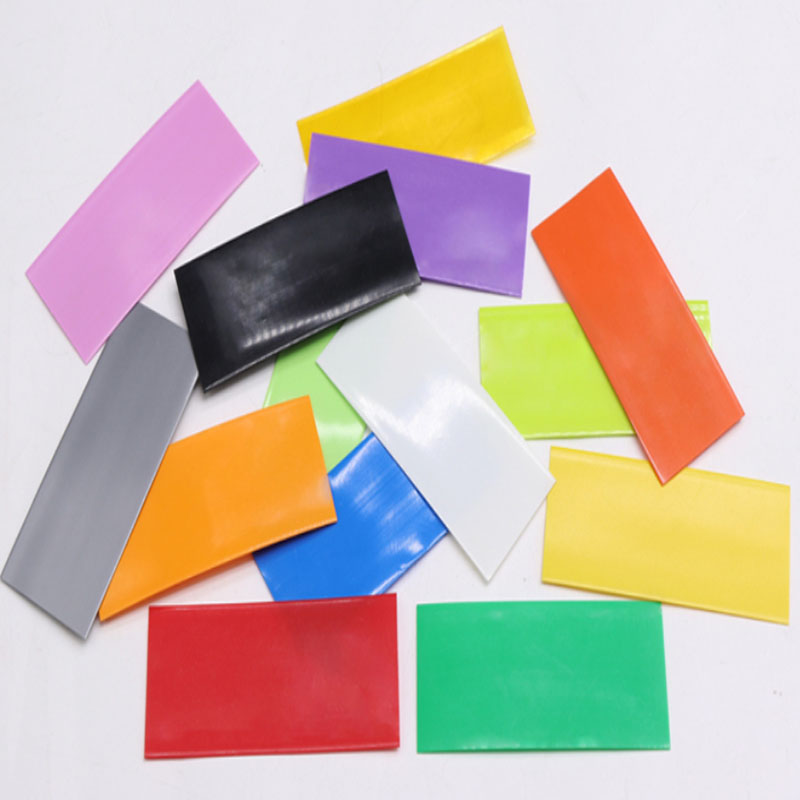 PVC-Schrumpfschlauch für Nr. 5 – Shrink Wrap Pvc Bewertung und Preis