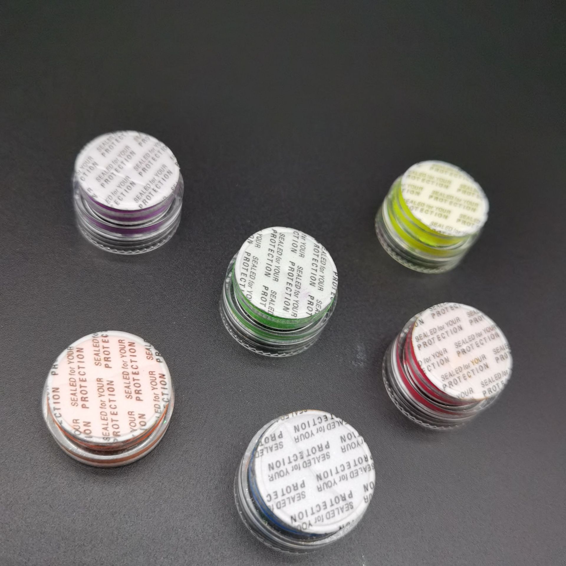 6 Farben/Set Glimmerpulver für – Soap Making Kit Amazon Bewertung und Preis