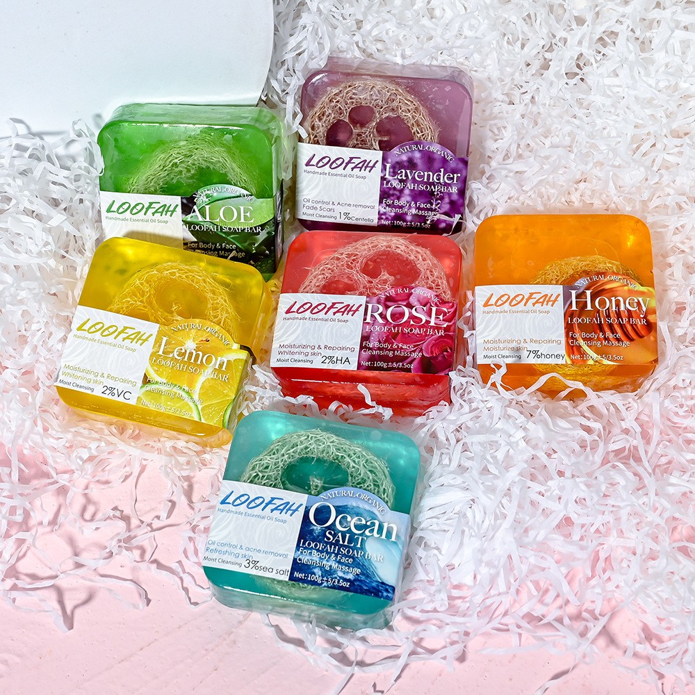 Handgemachte Kojisäure-Seife m – Essential Oil Soap Bewertung und Preis