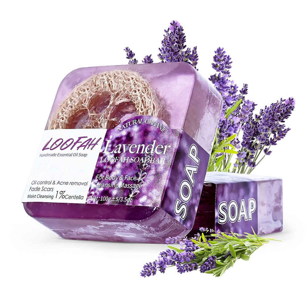 Handgemachte Kojisäure-Seife m – Essential Oil Soap Bewertung und Preis