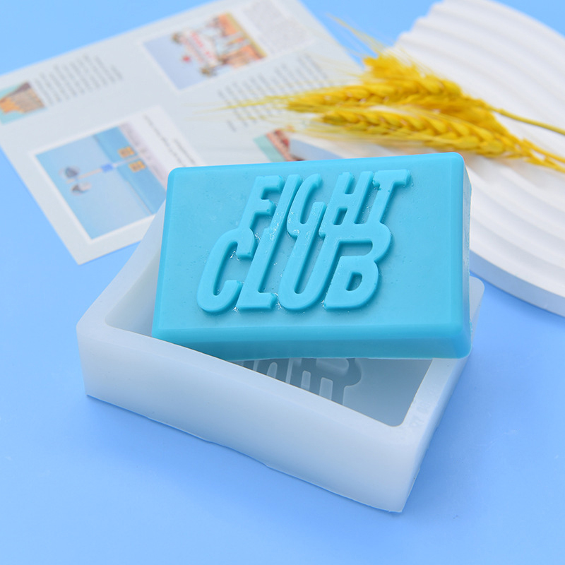Zubehör FiGht Club Soap SiLico – Soap Making Fight Club Bewertung und Preis