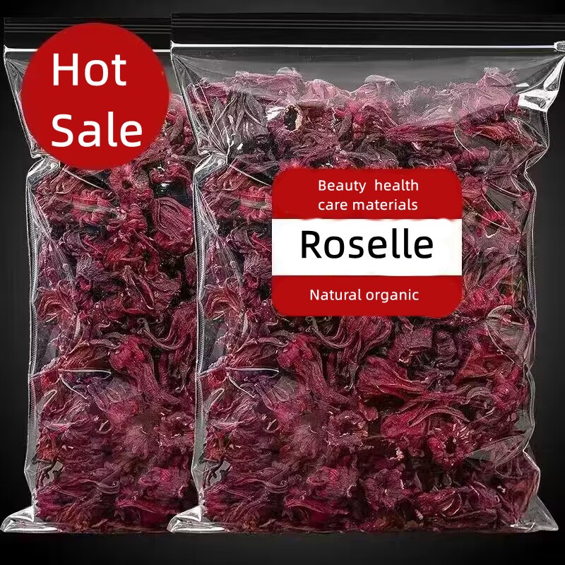 Großhandel Natürliche Roselle  – Soap Making Material Wholesale Bewertung und Preis