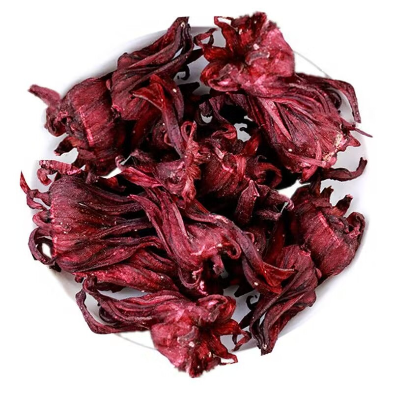 Großhandel Natürliche Roselle  – Soap Making Material Wholesale Bewertung und Preis