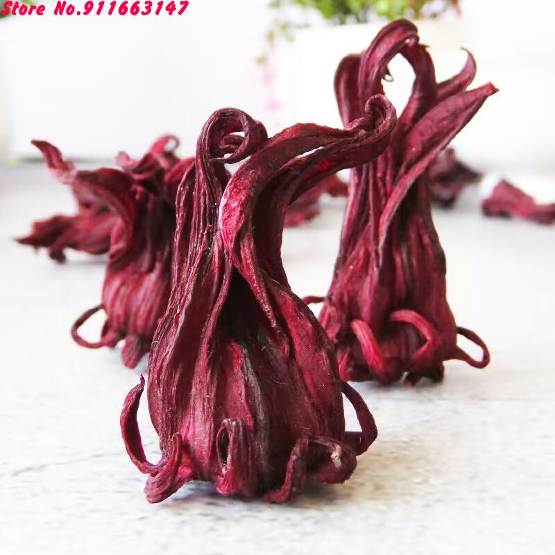Großhandel Natürliche Roselle  – Soap Making Material Wholesale Bewertung und Preis