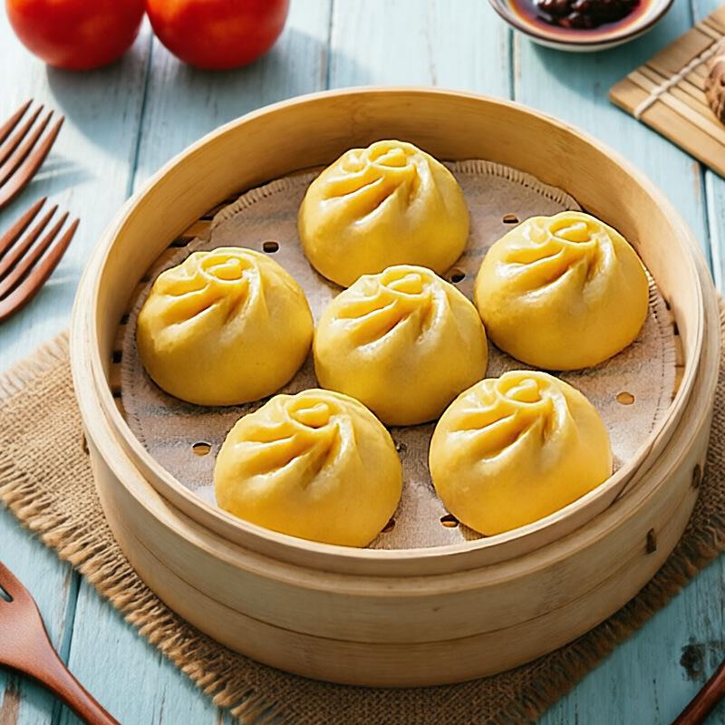 3D Niedliche Knödel-Baozi-Sili – Soap Making Gifts Bewertung und Preis
