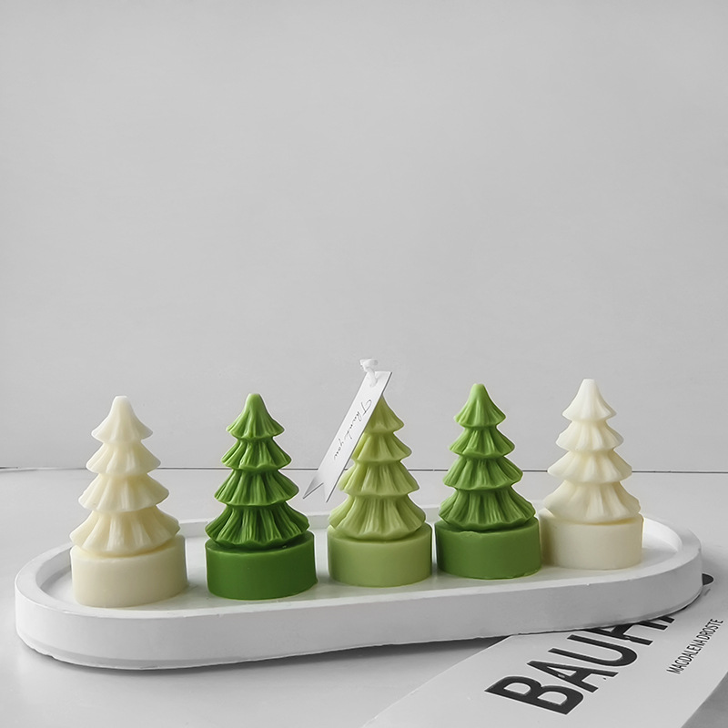 DIY Mini Weihnachtsbaum Siliko – Soap Making At Home Bewertung und Preis