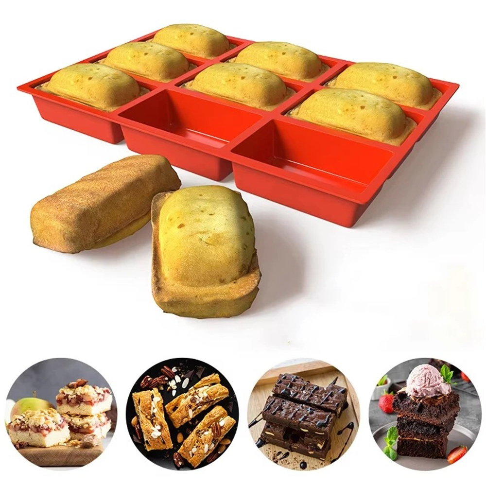 Große 9-Fach Silikon-Mini-Kast – Soap Making Oven Bewertung und Preis