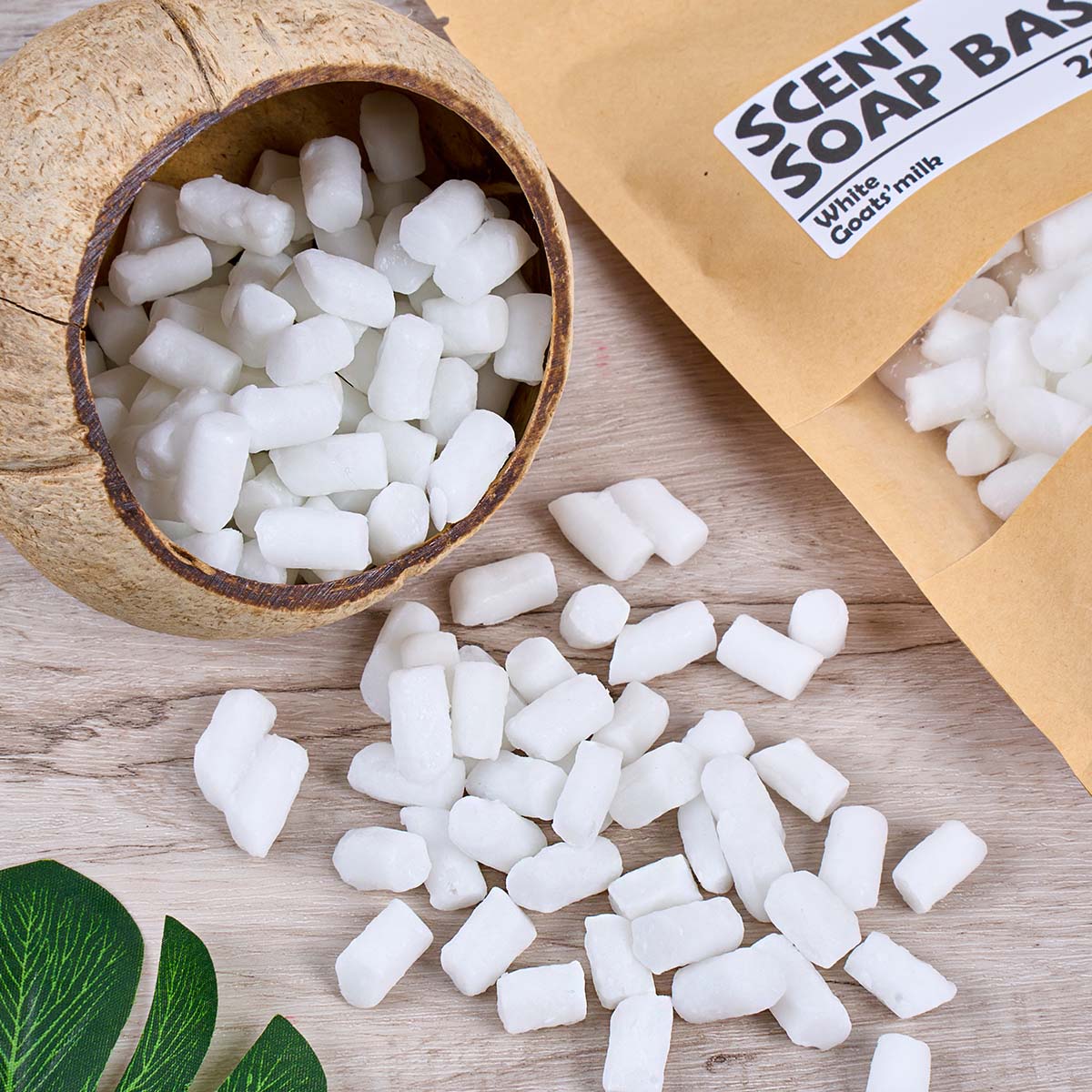 200g Duftseife Basis Glycerin  – Soap Making Material Wholesale Bewertung und Preis