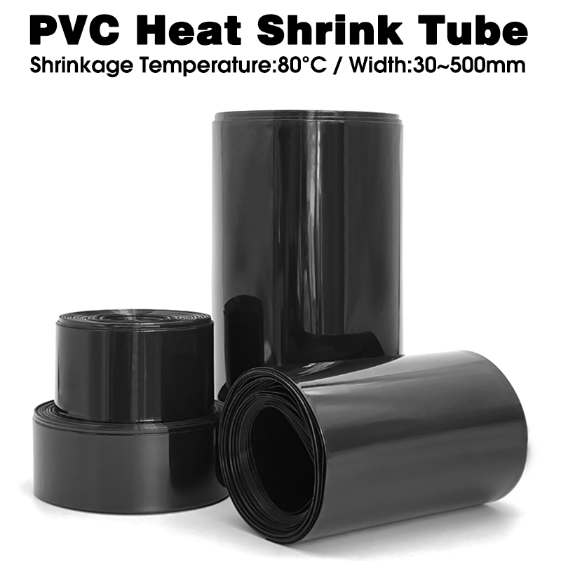 Breite 30 mm, 35 45 50 60 ~ 11 – Shrink Wrap Pvc Bewertung und Preis