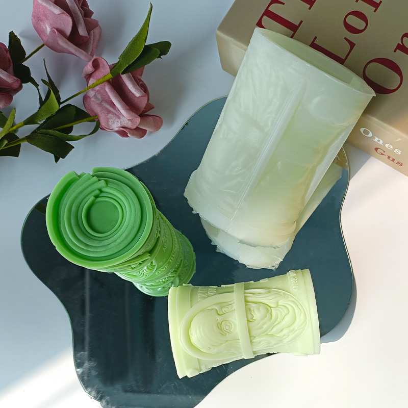 3D-Geld-Dollar-Silikonform, DI – Soap Making At Home Bewertung und Preis