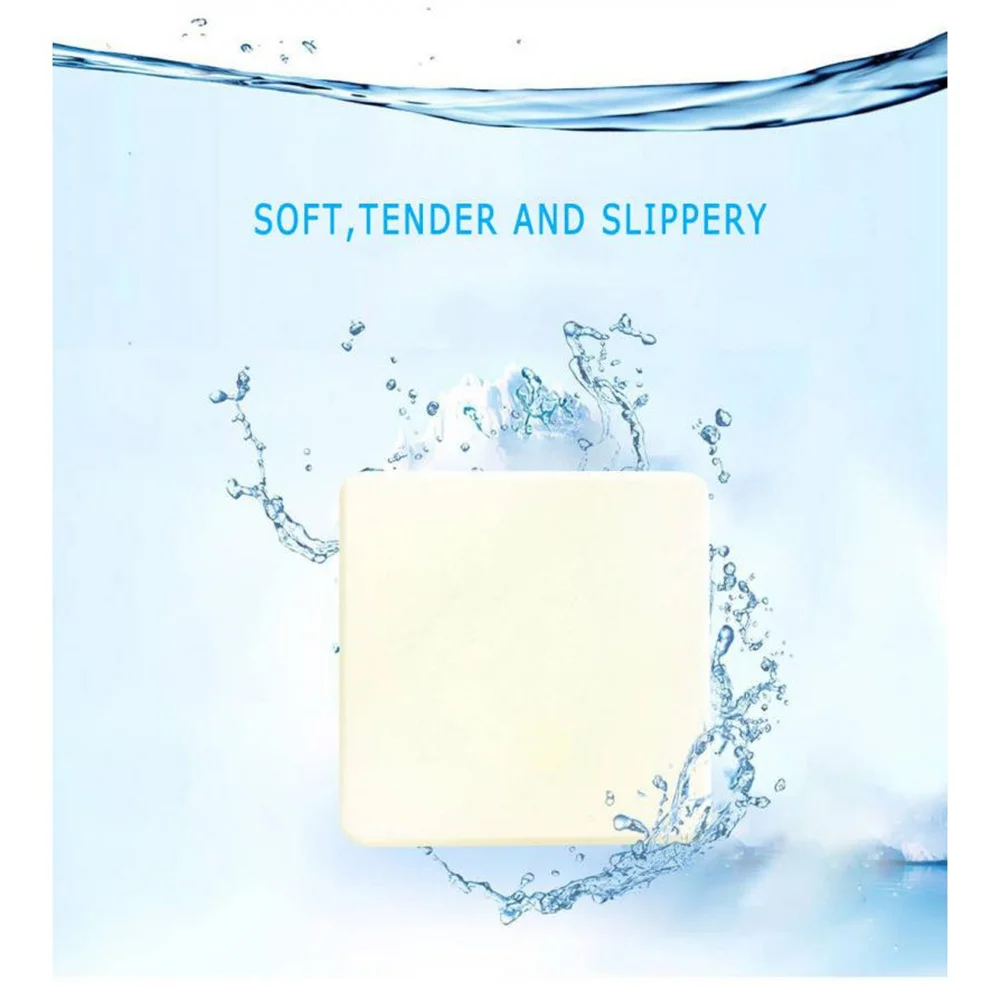 100 g handgemachte Seife, reic – Essential Oil Soap Bewertung und Preis