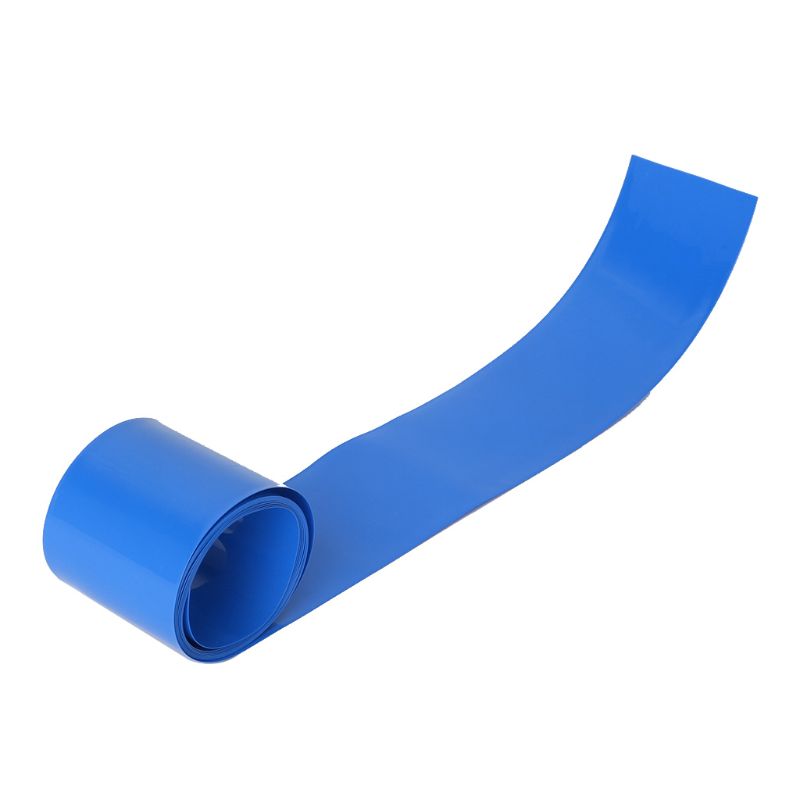 Lithium-Batterie Wärme Schrump – Shrink Wrap Pvc Bewertung und Preis