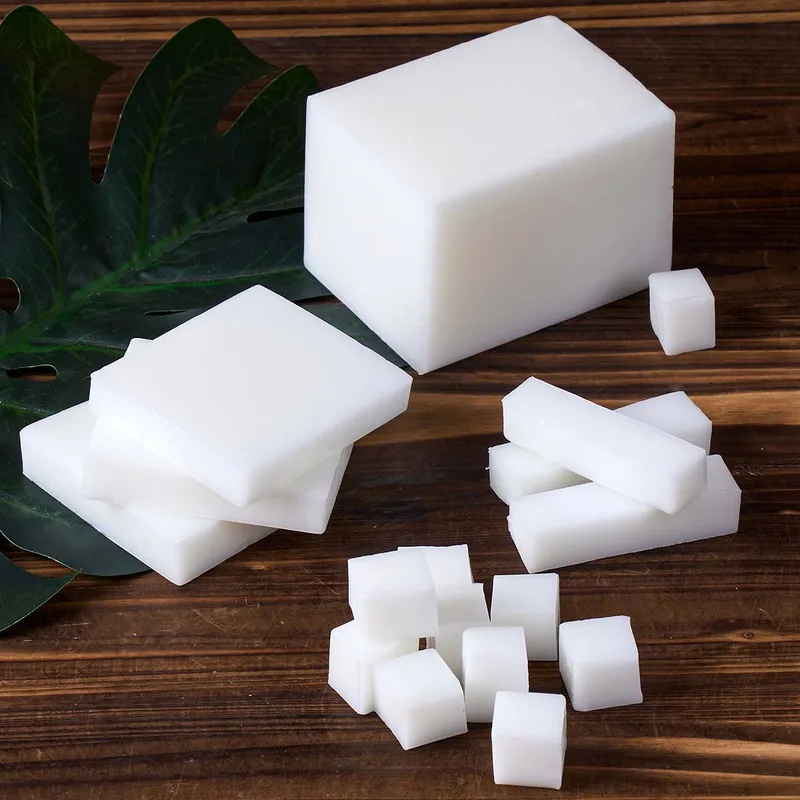 1000g Glycerin-Seifenbasis DIY – Soap Making Material Wholesale Bewertung und Preis