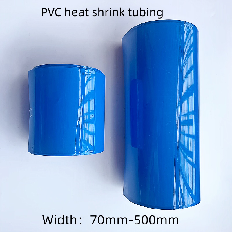 18650 Batterie-Schrumpfschlauc – Shrink Wrap Pvc Bewertung und Preis