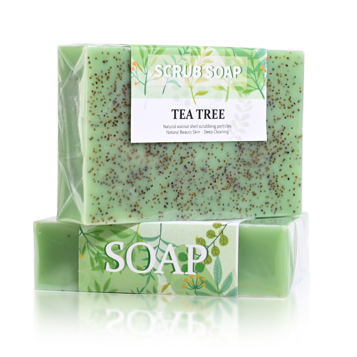 M+100G Meistverkaufte Exfolier – Essential Oil Soap Bewertung und Preis