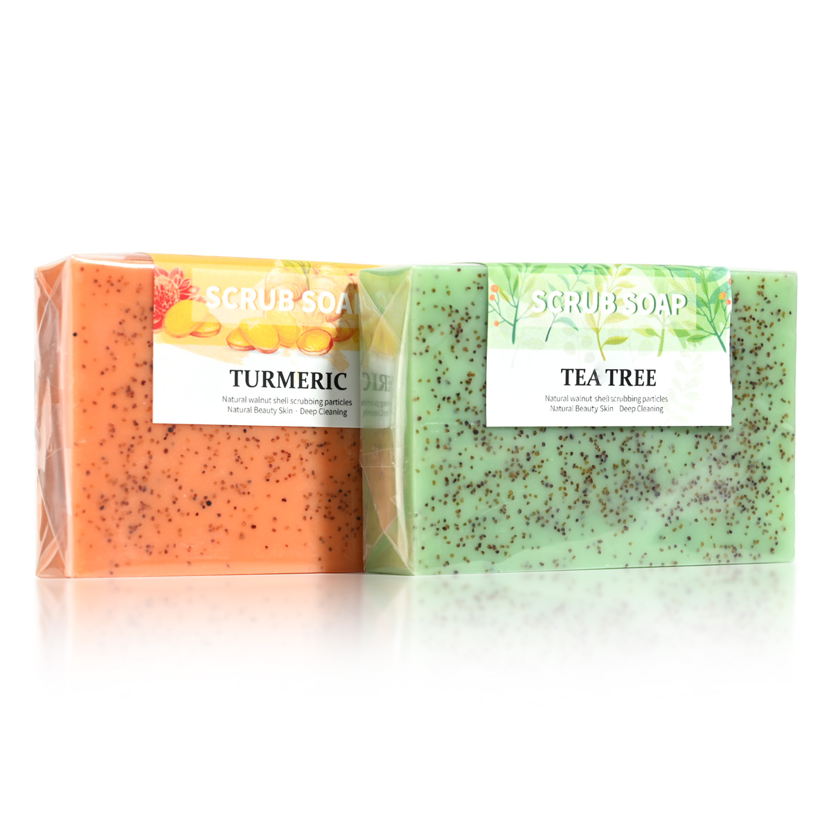 M+100G Meistverkaufte Exfolier – Essential Oil Soap Bewertung und Preis