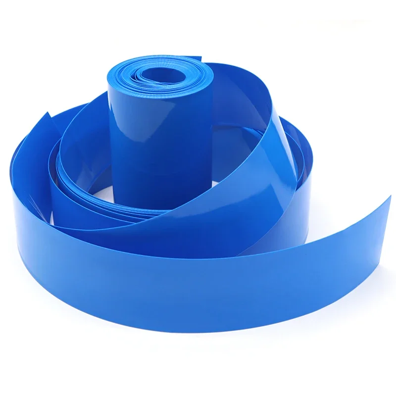 18650 PVC-Schrumpfschlauch für – Shrink Wrap Pvc Bewertung und Preis
