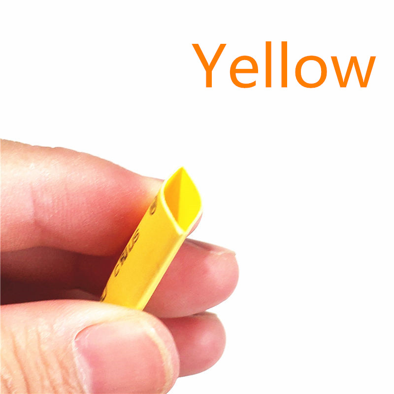 1meter 2:1 9 Farben 5mm 6mm 7m – Shrink Wrap Pvc Bewertung und Preis