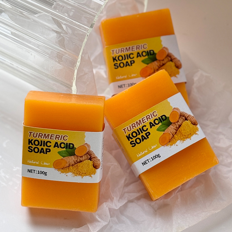 Handgemachte Kojisäure-Seife m – Essential Oil Soap Bewertung und Preis