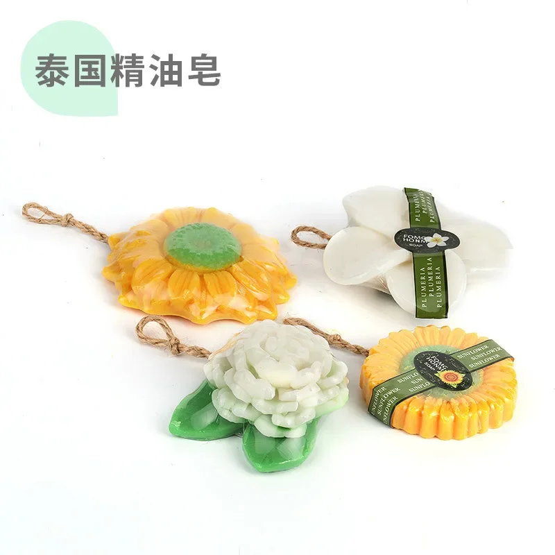 Thailand Obst ätherisches Öl K – Essential Oil Soap Bewertung und Preis