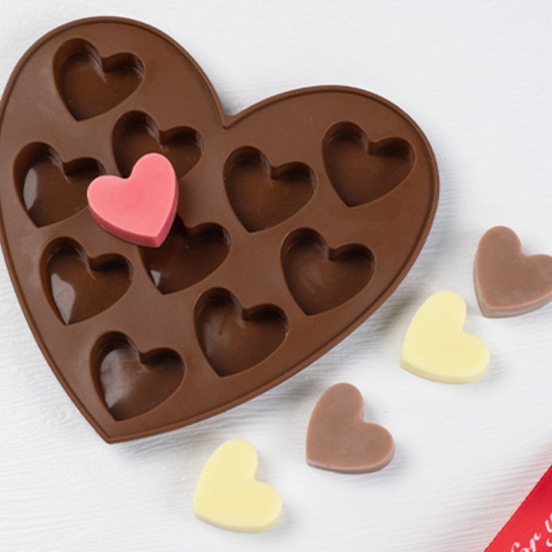 Multi Size Love Silikon Schoko – Soap Making Kit Amazon Bewertung und Preis