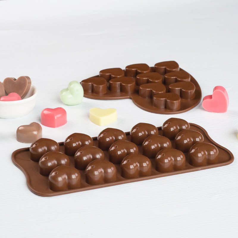 Multi Size Love Silikon Schoko – Soap Making Kit Amazon Bewertung und Preis