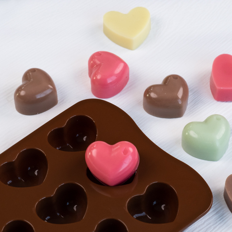 Multi Size Love Silikon Schoko – Soap Making Kit Amazon Bewertung und Preis