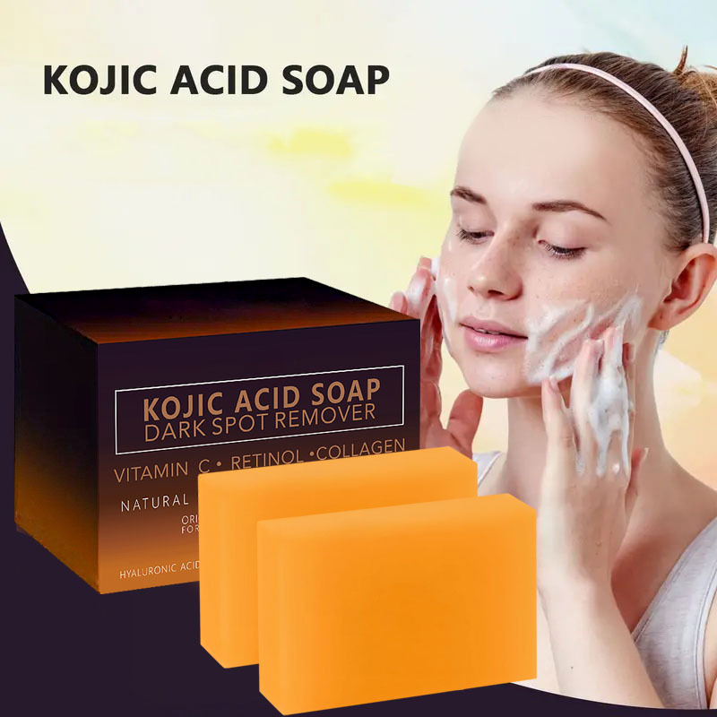 Curcumin-Ingwer-Seife, Papaya- – Essential Oil Soap Bewertung und Preis