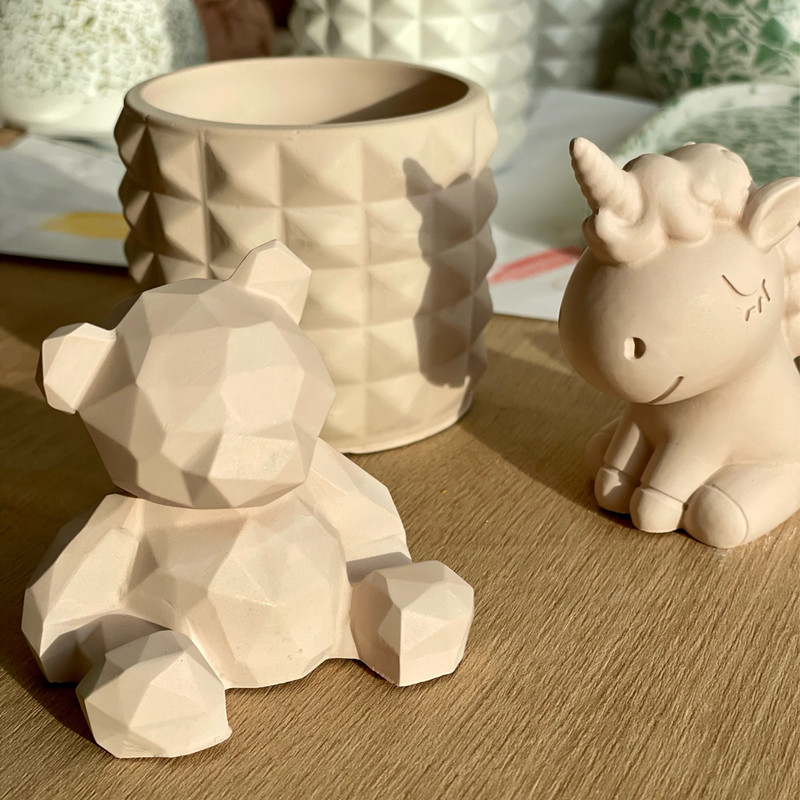 3D Stereo Bär Silikon Form Diy – Soap Making At Home Bewertung und Preis