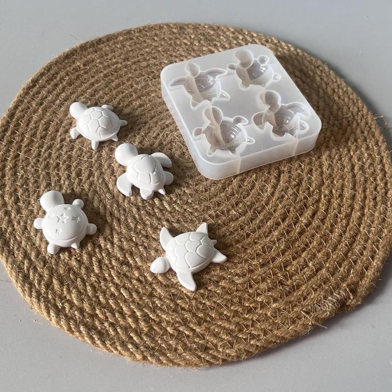 Vier Schildkröten Gips-Silikon – Soap Making Oven Bewertung und Preis
