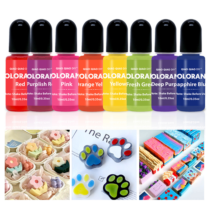 20 Farben Kerzenfarben Wachske – Soap Making At Home Bewertung und Preis