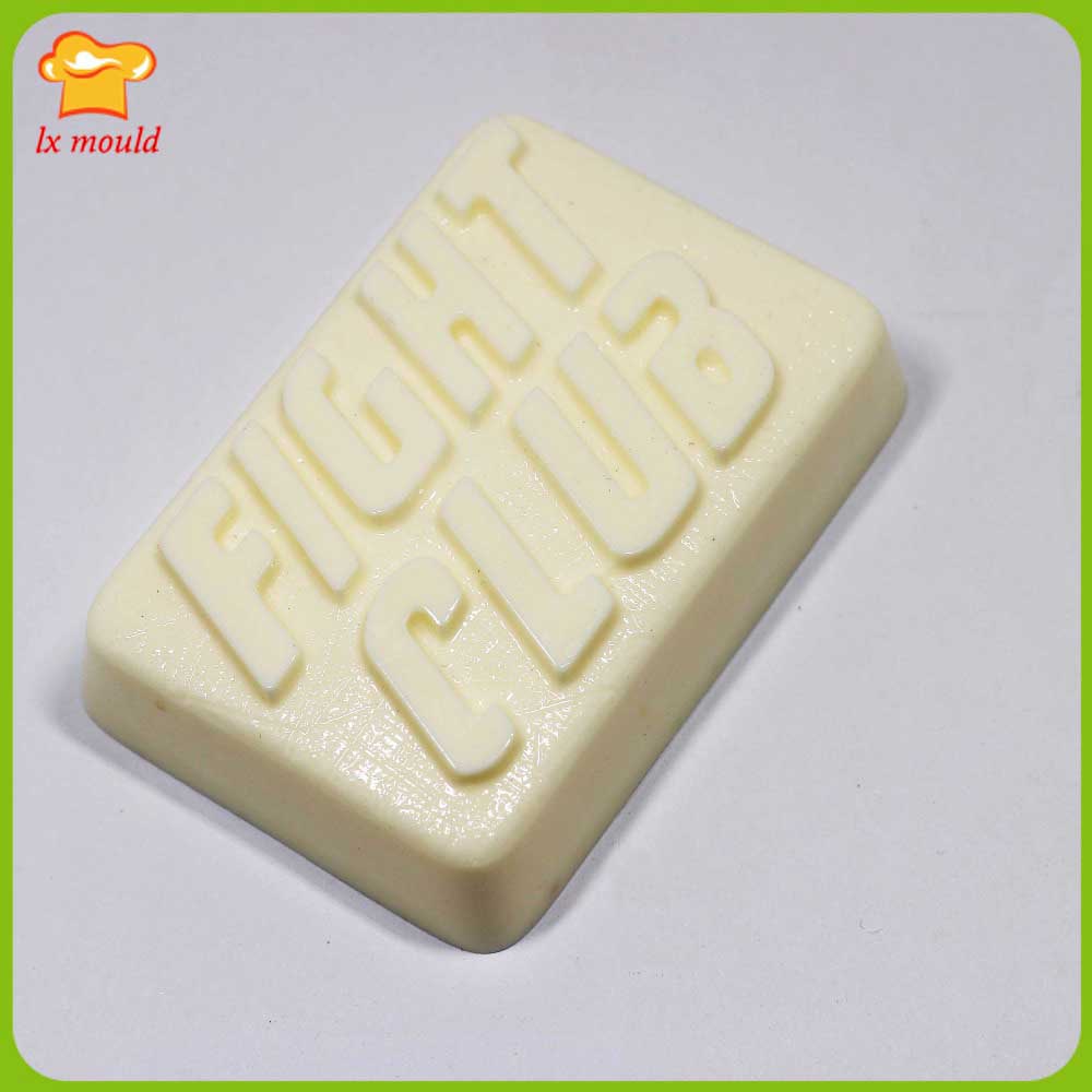 LXYY Fight Club Silikonform fü – Soap Making Fight Club Bewertung und Preis