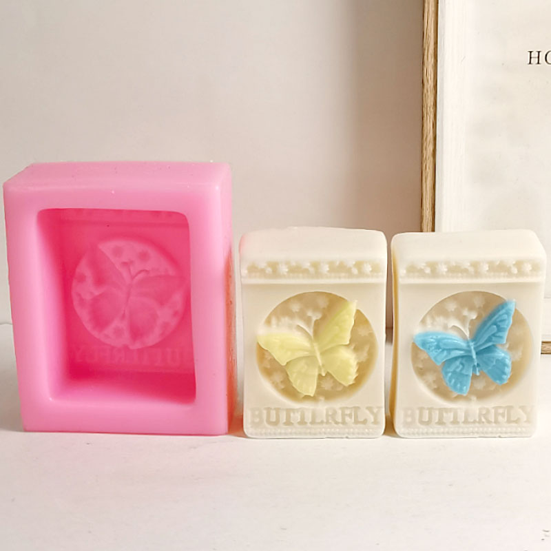 DIY Schmetterling handgemachte – Soap Making Gifts Bewertung und Preis
