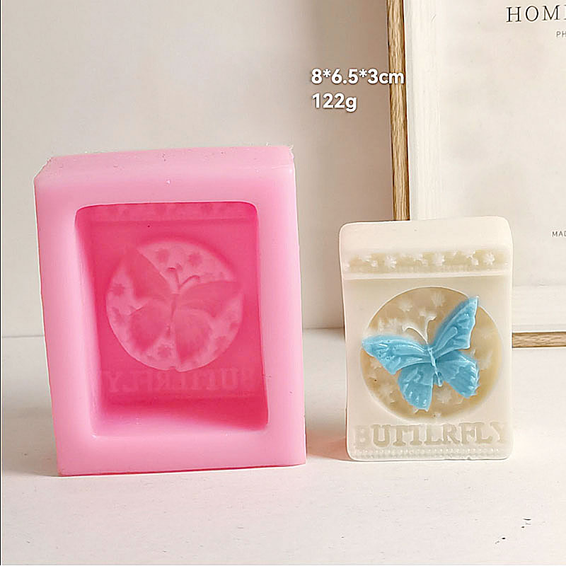 DIY Schmetterling handgemachte – Soap Making Gifts Bewertung und Preis