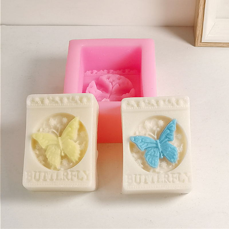 DIY Schmetterling handgemachte – Soap Making Gifts Bewertung und Preis