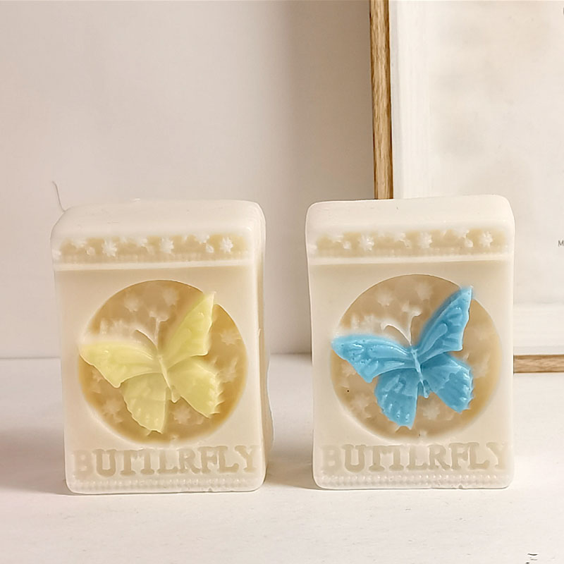 DIY Schmetterling handgemachte – Soap Making Gifts Bewertung und Preis