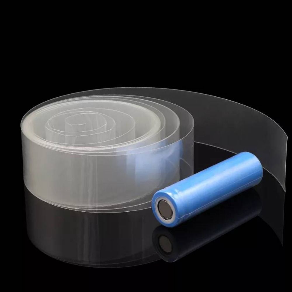 PVC-Schrumpf schlauch paket fü – Shrink Wrap Pvc Bewertung und Preis