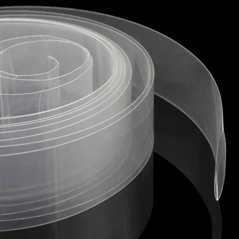 PVC-Schrumpf schlauch paket fü – Shrink Wrap Pvc Bewertung und Preis
