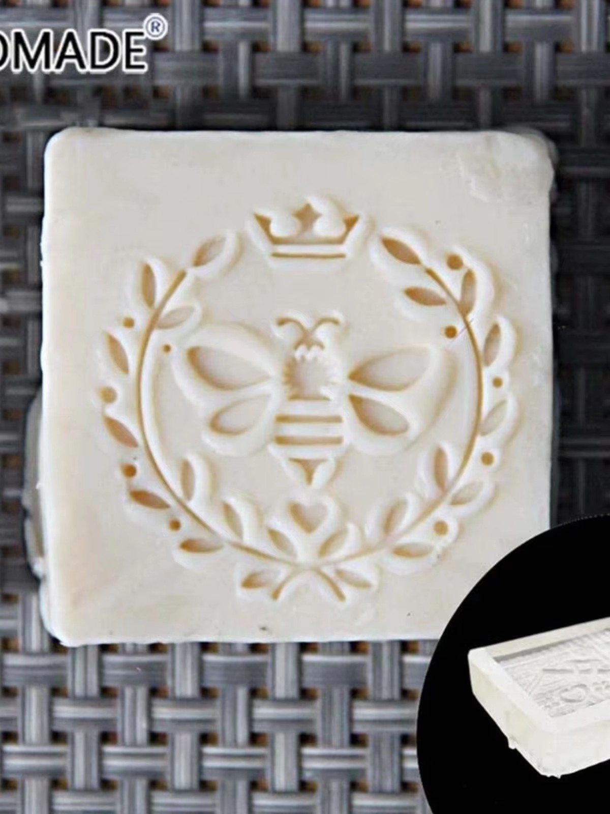 Königin Honig Handgemachte Sei – Soap Making Queen Bewertung und Preis