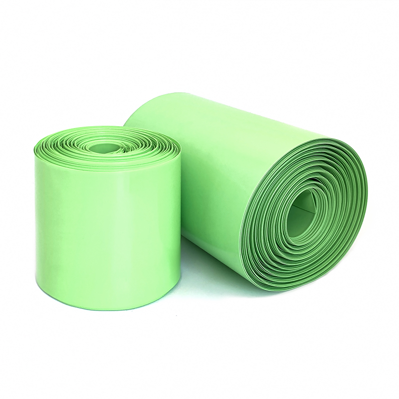 18650 Lipo-Akku, PVC-Schrumpfs – Shrink Wrap Pvc Bewertung und Preis