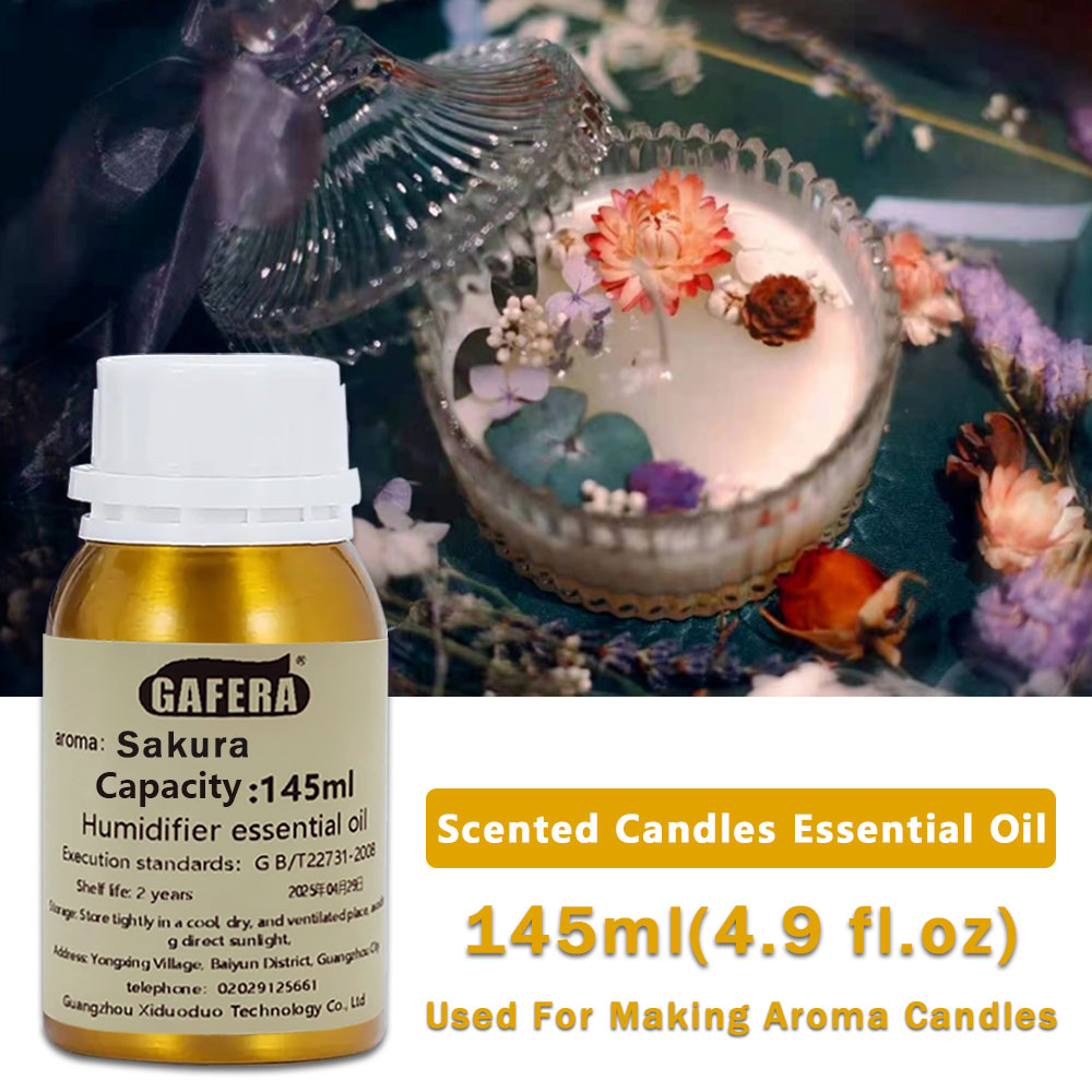 GAFERA 145ml (4,9 fl.oz) Äther – Essential Oil Soap Bewertung und Preis