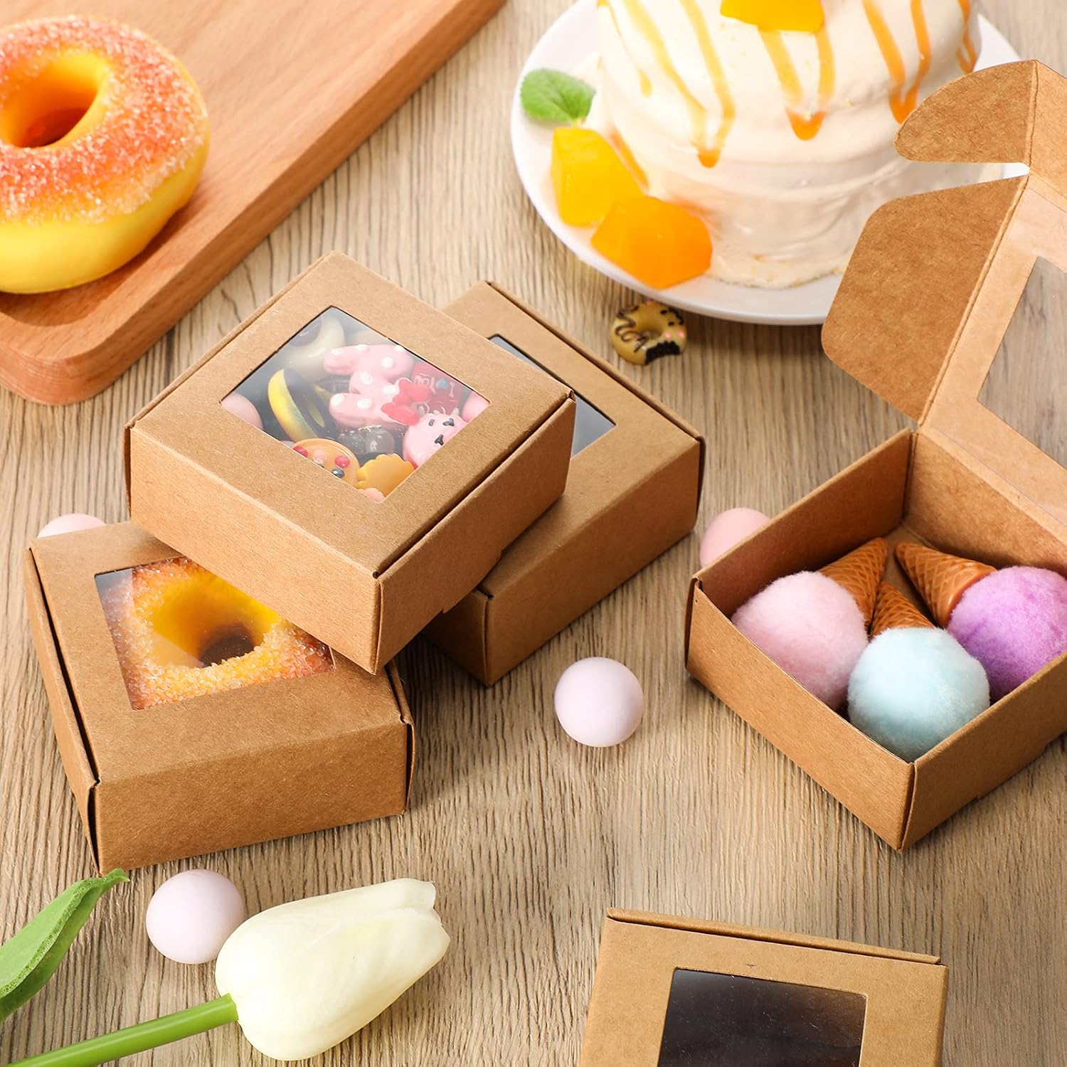 15/35/50 Stück Selbstgemachte  – Soap Making Gifts Bewertung und Preis