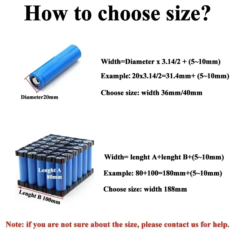 1 ~ 20 m 18650 Lipo Batterie P – Shrink Wrap Pvc Bewertung und Preis