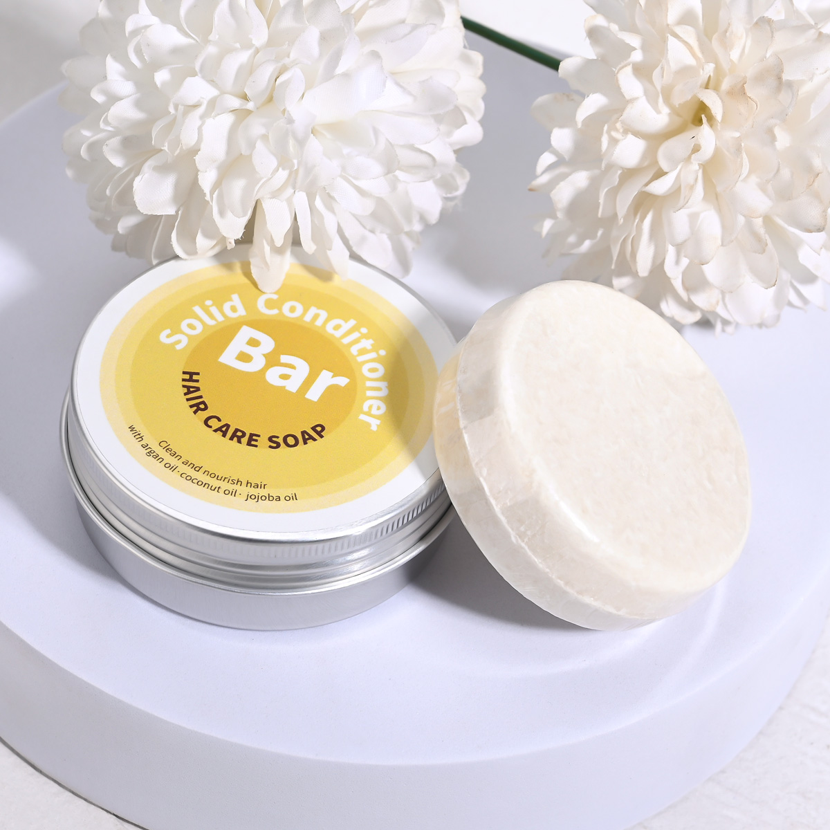 Ätherisches Pflanzenöl, Haarsp – Essential Oil Soap Bewertung und Preis